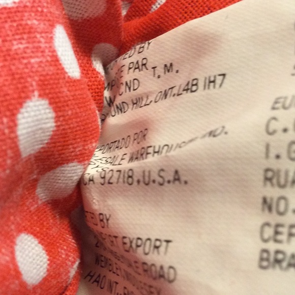 Vintage Little Red Riding Hood, Grandma, & Wolf multi character flip Stuff Toy - Picture 7 of 10